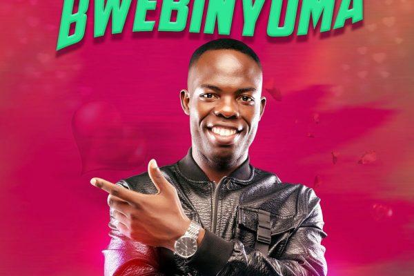 Bwebinyuma By Chris Evans (Lyrics)