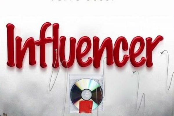 Influencer By Feffe Bussi (Lyrics)