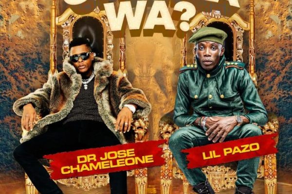 Ofunirawa By Lil Pazo Lunabe & Dr. Jose Chameleon
