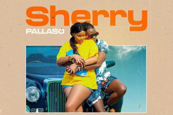 Sherry By Pallaso (Lyrics)