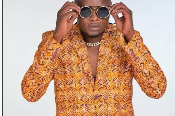 Yegwe By Pallaso (Lyrics)