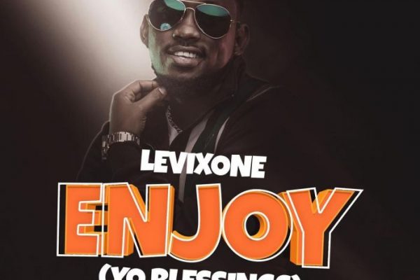 Enjoy Your Blessings By Levixone (Lyrics)