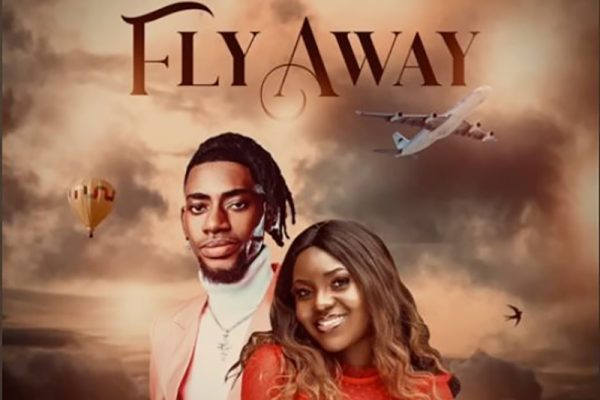 Fly Away By Liam Voice & Vivian Mimi (Lyrics)