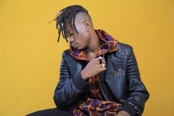 Style Nta By Fik Fameica (Lyrics)