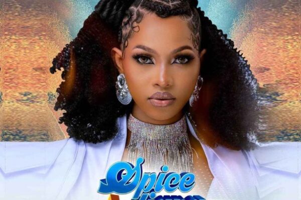 Siri Regular By Spice Diana (Lyrics)
