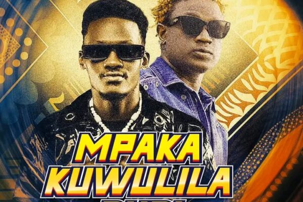 Mpaka Kuwulira Bubi By Mudra D Viral & Gravity Omutujju (Lyrics)