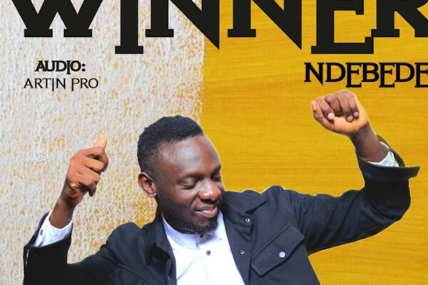 Winner By Pr. Wilson Bugembe (Lyrics)