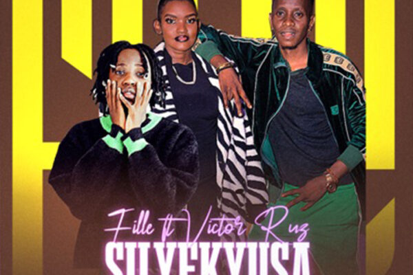 Silyekyuusa By Fille & Victor Ruz (Lyrics)