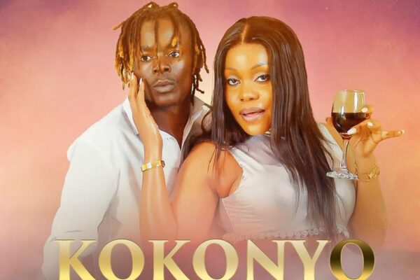 Kokonyo By Shakira Shakiraa & King Saha (Lyrics)