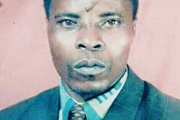 Akadanyuma By Herman Basudde (Lyrics)