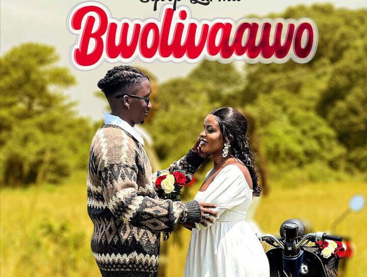 Bwolivawo By Sqoop Larma (Lyrics)