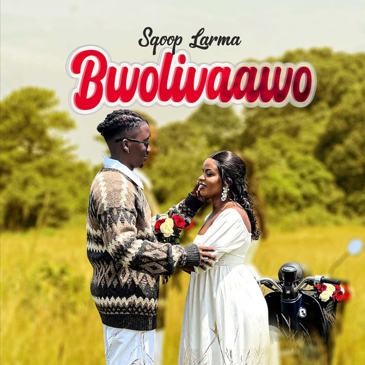 Bwolivawo By Sqoop Larma (Lyrics)